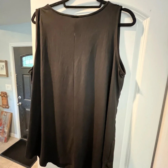 ~Zig Zag~ Tank - 3X - Picture 4 of 5